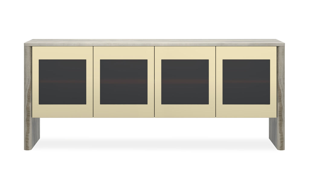 Caracole  Sojourn  Sideboard Buffet  CLA-424-214 von instylior