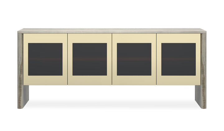 Caracole  Sojourn  Sideboard Buffet  CLA-424-214 von instylior