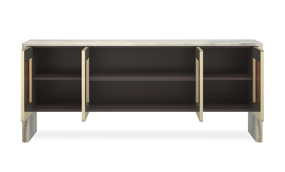 Caracole  Sojourn  Sideboard Buffet  CLA-424-214 von instylior