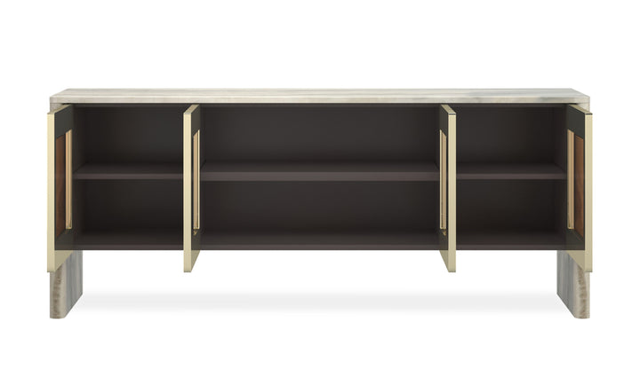 Caracole  Sojourn  Sideboard Buffet  CLA-424-214 von instylior