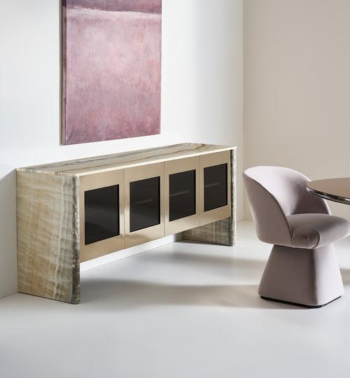 Caracole  Sojourn  Sideboard Buffet  CLA-424-214 von instylior