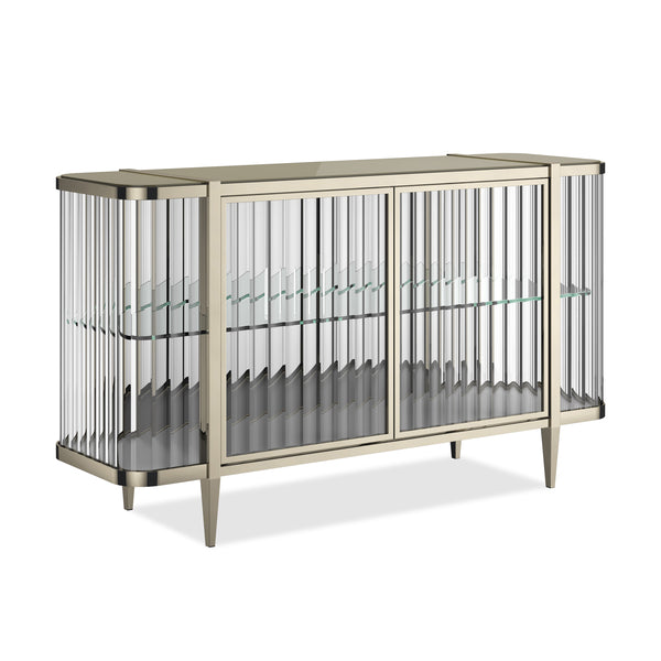 Caracole  Stop And Stare  Sideboard Buffet  CLA-424-215A von instylior