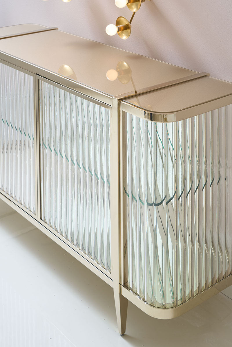 Caracole  Stop And Stare  Sideboard Buffet  CLA-424-215A von instylior