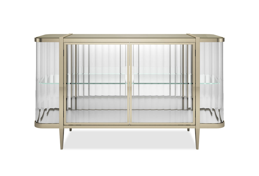 Caracole  Stop And Stare  Sideboard Buffet  CLA-424-215A von instylior