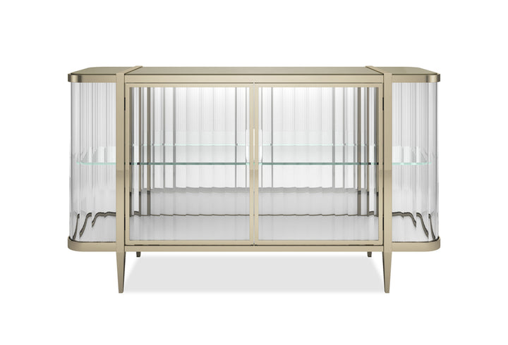 Caracole  Stop And Stare  Sideboard Buffet  CLA-424-215A von instylior