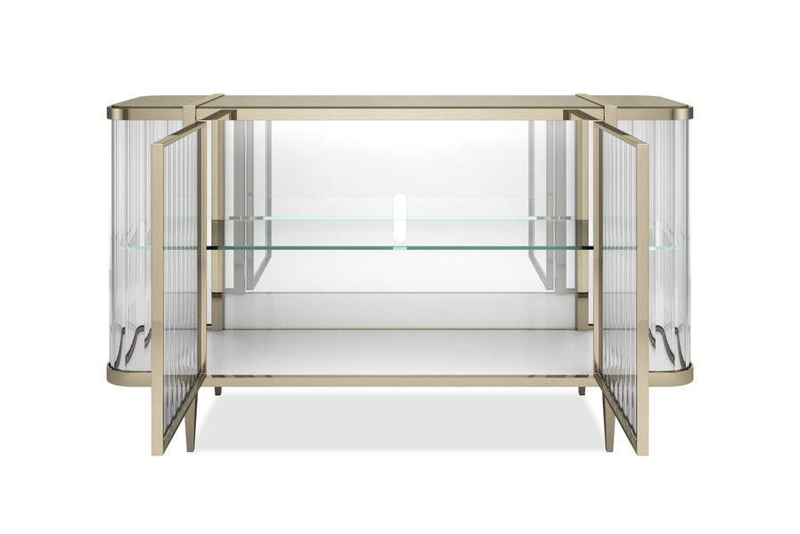 Caracole  Stop And Stare  Sideboard Buffet  CLA-424-215A von instylior