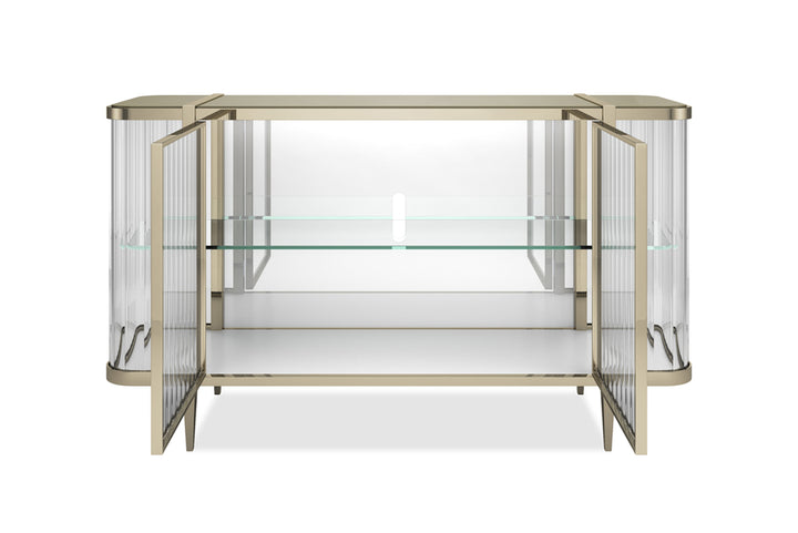 Caracole  Stop And Stare  Sideboard Buffet  CLA-424-215A von instylior