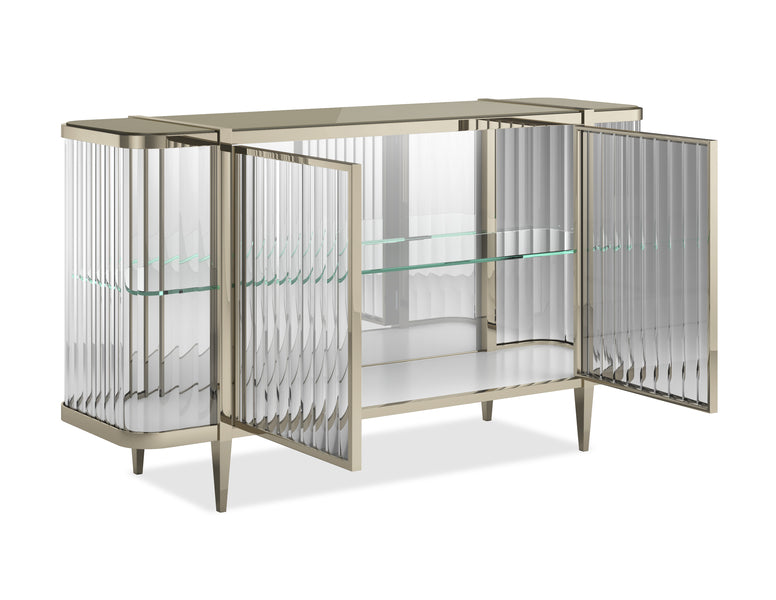 Caracole  Stop And Stare  Sideboard Buffet  CLA-424-215A von instylior