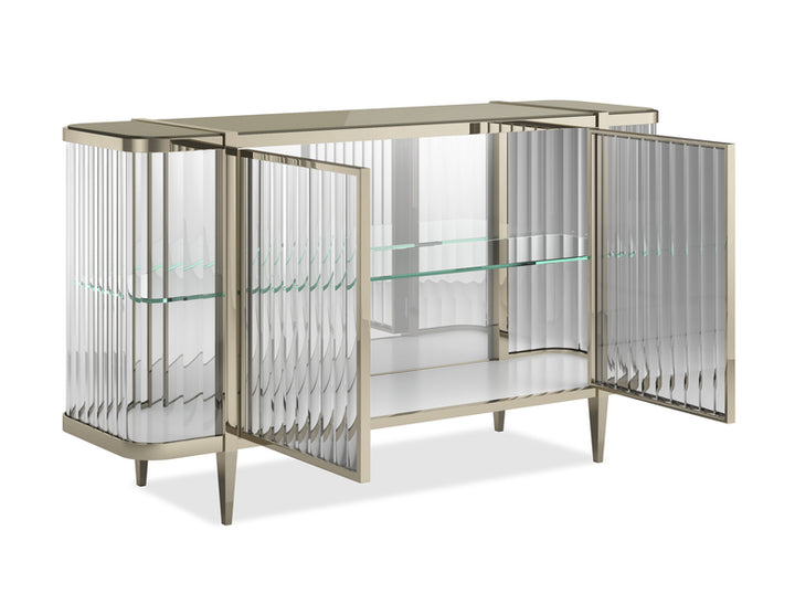 Caracole  Stop And Stare  Sideboard Buffet  CLA-424-215A von instylior