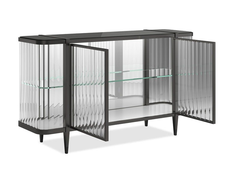 Caracole  Stop And Stare  Sideboard Buffet  CLA-424-215B von instylior