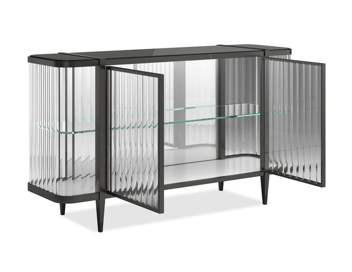 Caracole  Stop And Stare  Sideboard Buffet  CLA-424-215B von instylior
