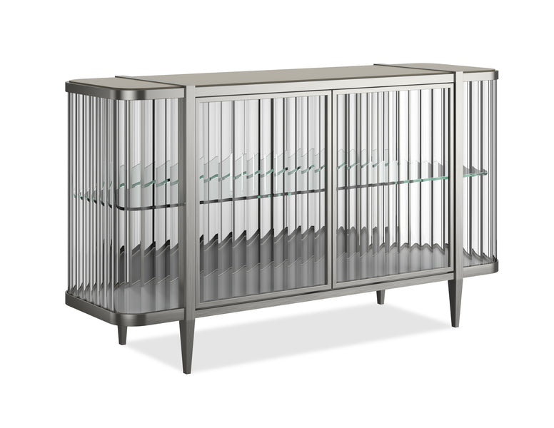 Caracole  Stop And Stare  Sideboard Buffet  CLA-424-215C von instylior