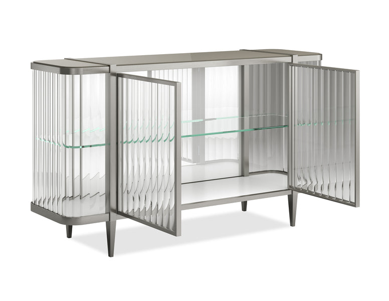 Caracole  Stop And Stare  Sideboard Buffet  CLA-424-215C von instylior