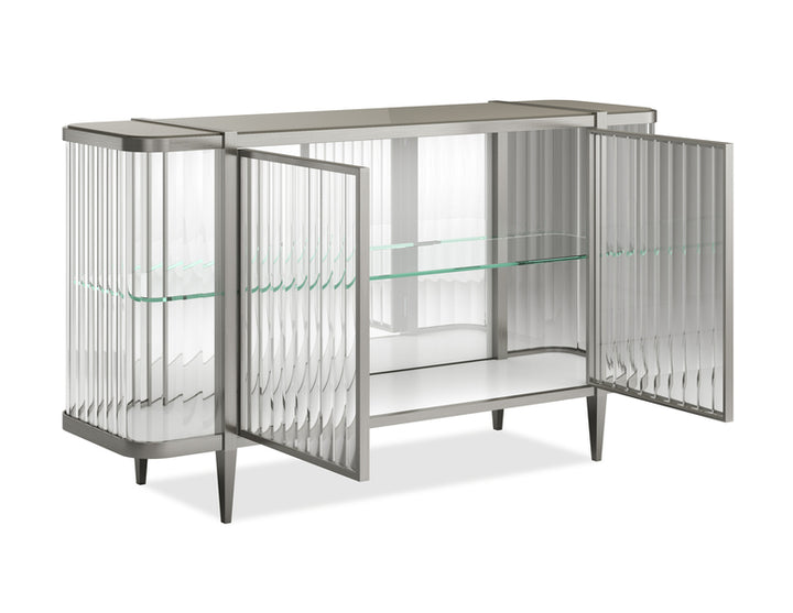 Caracole  Stop And Stare  Sideboard Buffet  CLA-424-215C von instylior