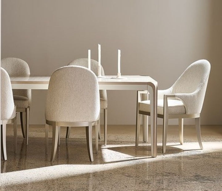 Caracole  Natural Choice Stuhl  CLA-424-282 von instylior