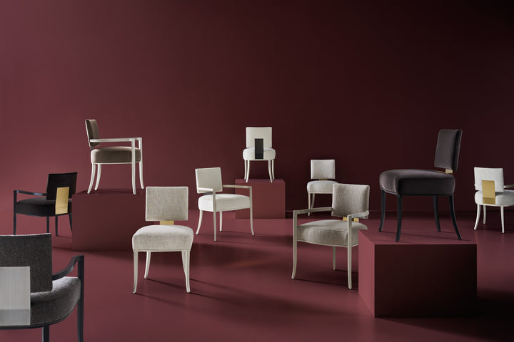 Caracole  Reserved Seating Stuhl  CLA-424-285 von instylior