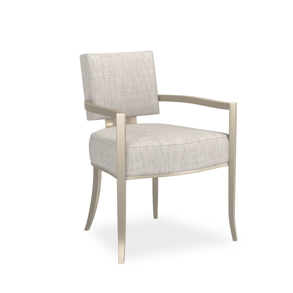 Caracole  Reserved Seating Arm Stuhl  CLA-424-275A von instylior