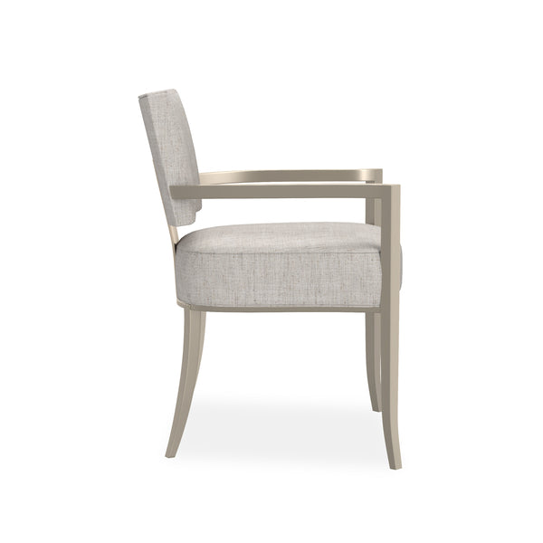 Caracole  Reserved Seating Arm Stuhl  CLA-424-275A von instylior
