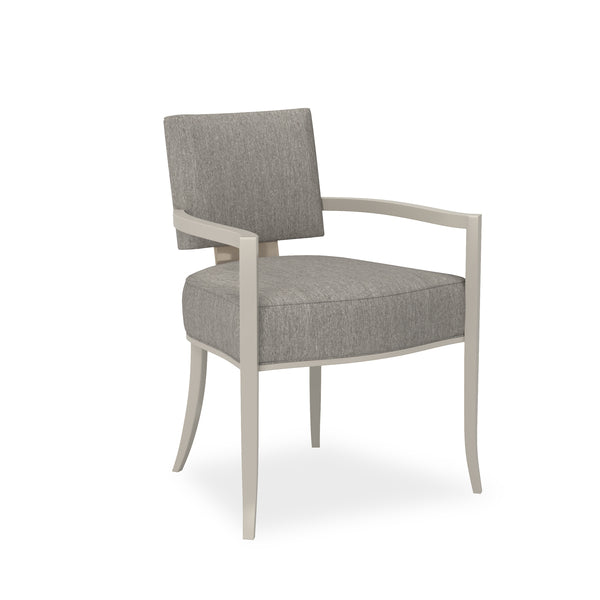 Caracole  Reserved Seating Arm  Stuhl  CLA-424-275B von instylior