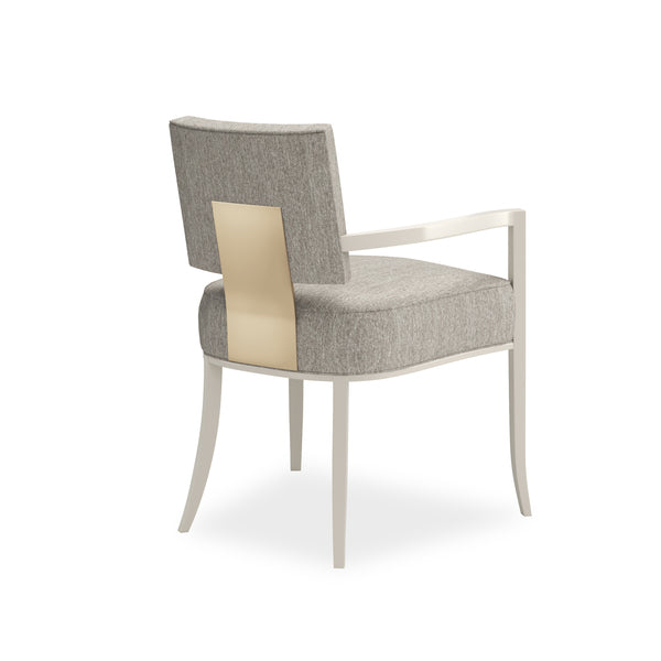 Caracole  Reserved Seating Arm  Stuhl  CLA-424-275B von instylior