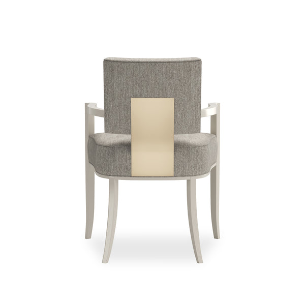 Caracole  Reserved Seating Arm  Stuhl  CLA-424-275B von instylior