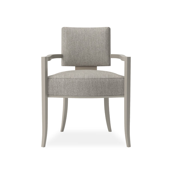 Caracole  Reserved Seating Arm  Stuhl  CLA-424-275B von instylior