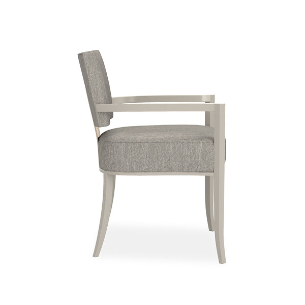 Caracole  Reserved Seating Arm  Stuhl  CLA-424-275B von instylior