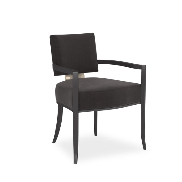 Caracole  Reserved Seating Arm  Stuhl  CLA-424-275C von instylior