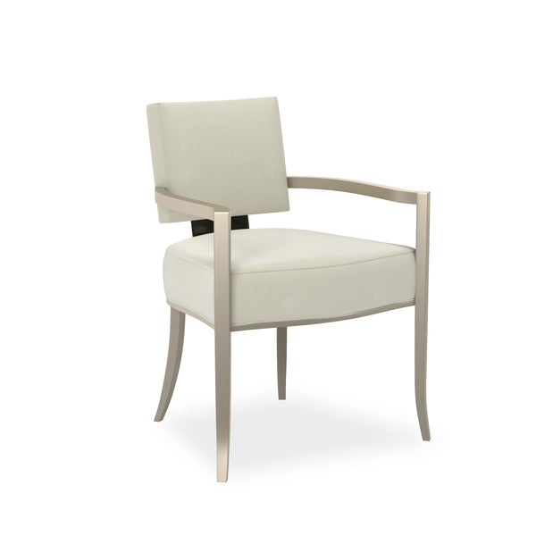 Caracole  Reserved Seating Arm  Stuhl  CLA-424-275D von instylior