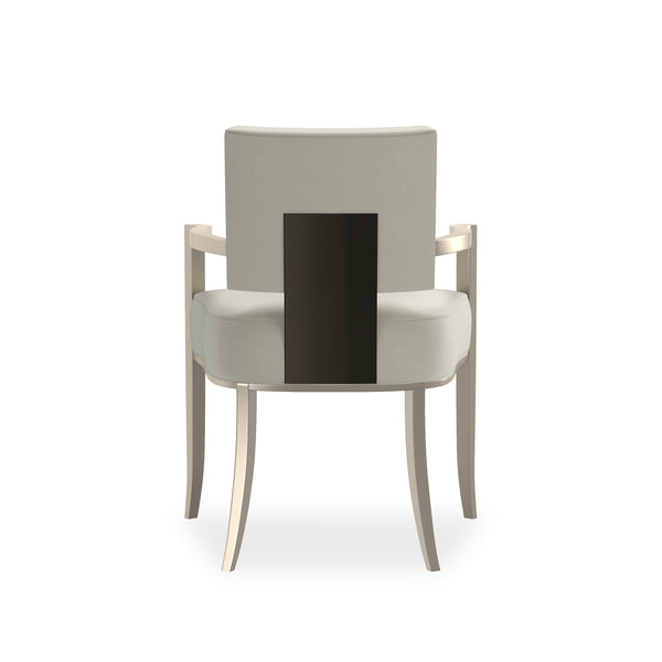 Caracole  Reserved Seating Arm  Stuhl  CLA-424-275D von instylior