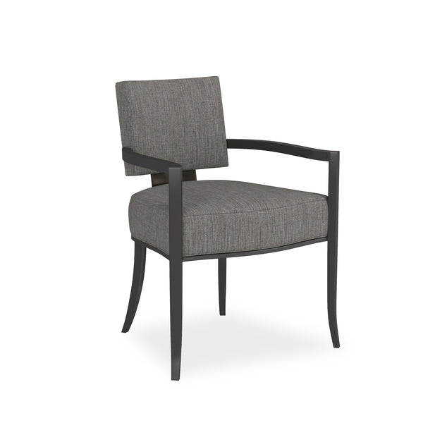 Caracole  Reserved Seating Arm  Stuhl  CLA-424-275F von instylior