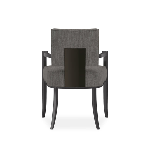 Caracole  Reserved Seating Arm  Stuhl  CLA-424-275F von instylior