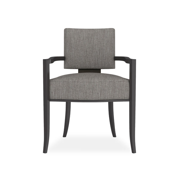Caracole  Reserved Seating Arm  Stuhl  CLA-424-275F von instylior