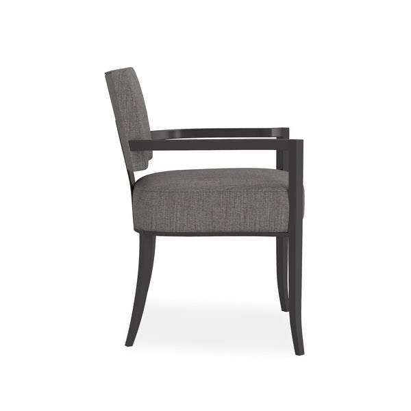Caracole  Reserved Seating Arm  Stuhl  CLA-424-275F von instylior