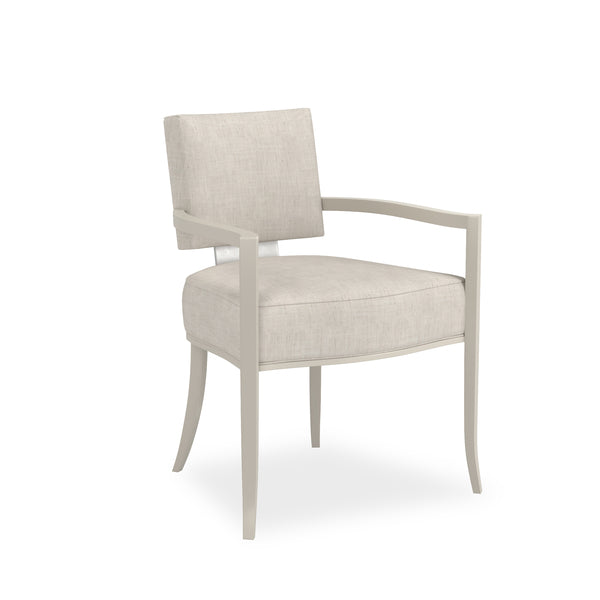 Caracole  Reserved Seating Arm  Stuhl  CLA-424-275H von instylior