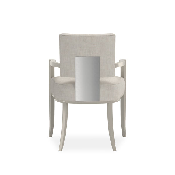 Caracole  Reserved Seating Arm  Stuhl  CLA-424-275H von instylior