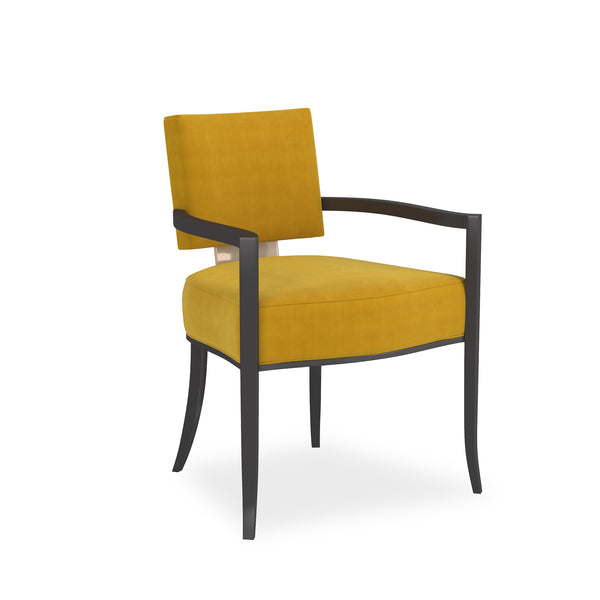 Caracole  Reserved Seating Arm  Stuhl  CLA-424-275K von instylior