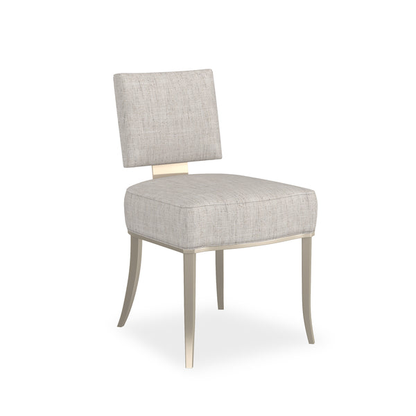 Caracole  Reserved Seating Stuhl  CLA-424-285A von instylior
