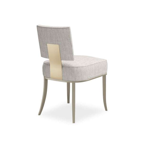 Caracole  Reserved Seating Stuhl  CLA-424-285A von instylior
