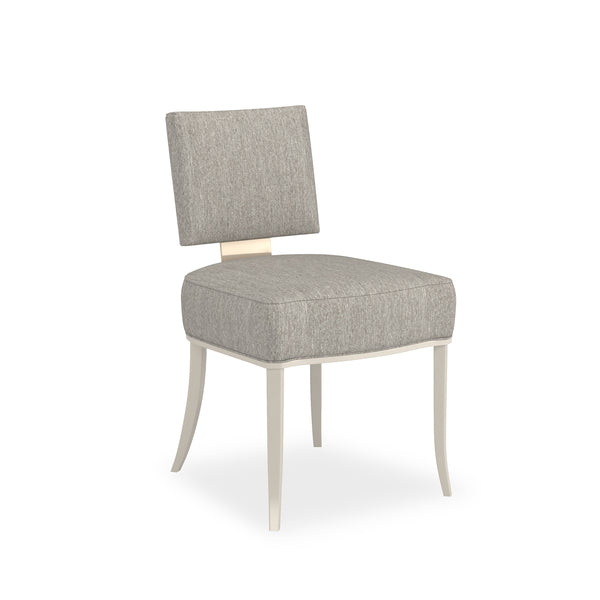 Caracole  Reserved Seating Stuhl  CLA-424-285B von instylior