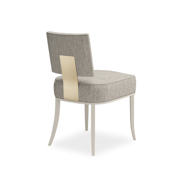 Caracole  Reserved Seating Stuhl  CLA-424-285B von instylior