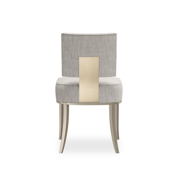 Caracole  Reserved Seating Stuhl  CLA-424-285B von instylior