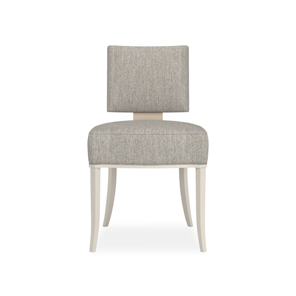 Caracole  Reserved Seating Stuhl  CLA-424-285B von instylior