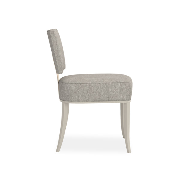 Caracole  Reserved Seating Stuhl  CLA-424-285B von instylior