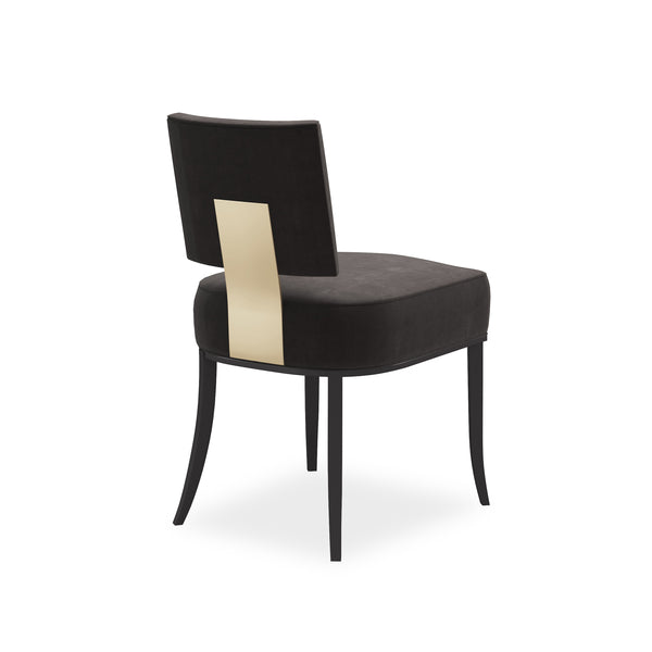 Caracole  Reserved Seating Stuhl  CLA-424-285C von instylior