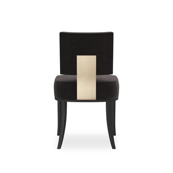 Caracole  Reserved Seating Stuhl  CLA-424-285C von instylior