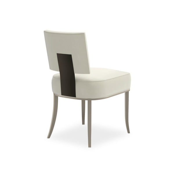 Caracole  Reserved Seating Stuhl  CLA-424-285D von instylior