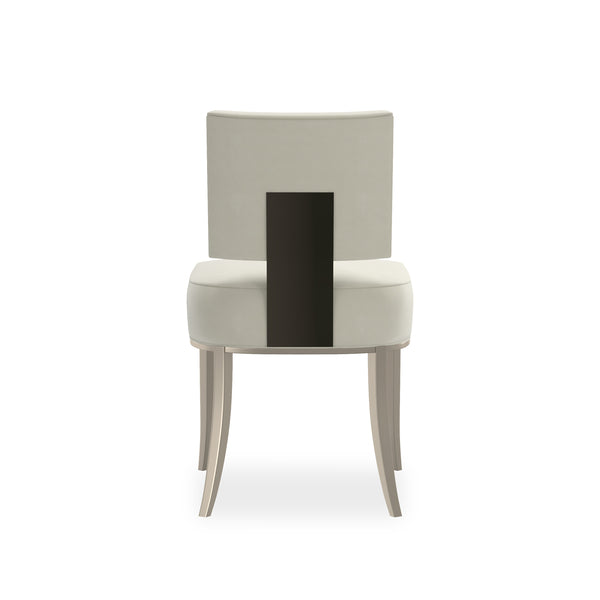 Caracole  Reserved Seating Stuhl  CLA-424-285D von instylior