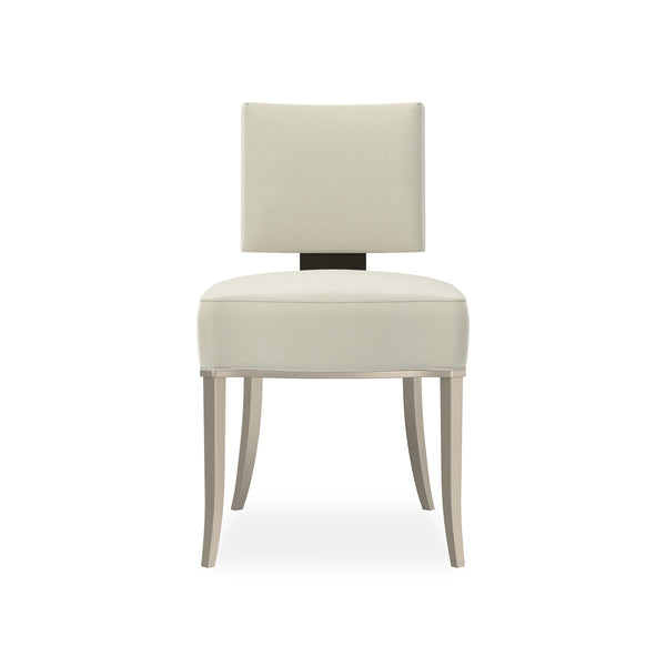 Caracole  Reserved Seating Stuhl  CLA-424-285D von instylior