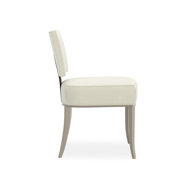Caracole  Reserved Seating Stuhl  CLA-424-285D von instylior